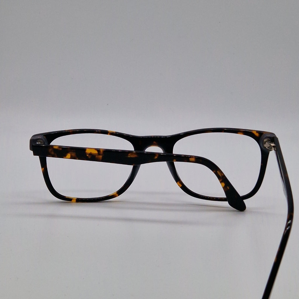 Specsavers Kegan 32257915 Tortoiseshell - Eyeglasses frames 