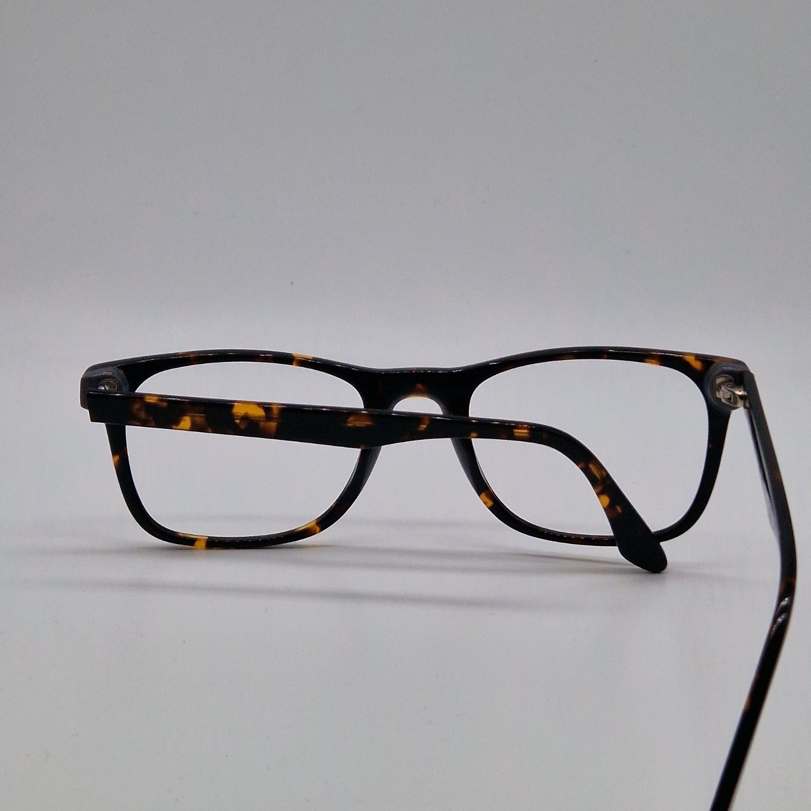 Specsavers Kegan 32257915 Tortoiseshell - Eyeglasses frames 
