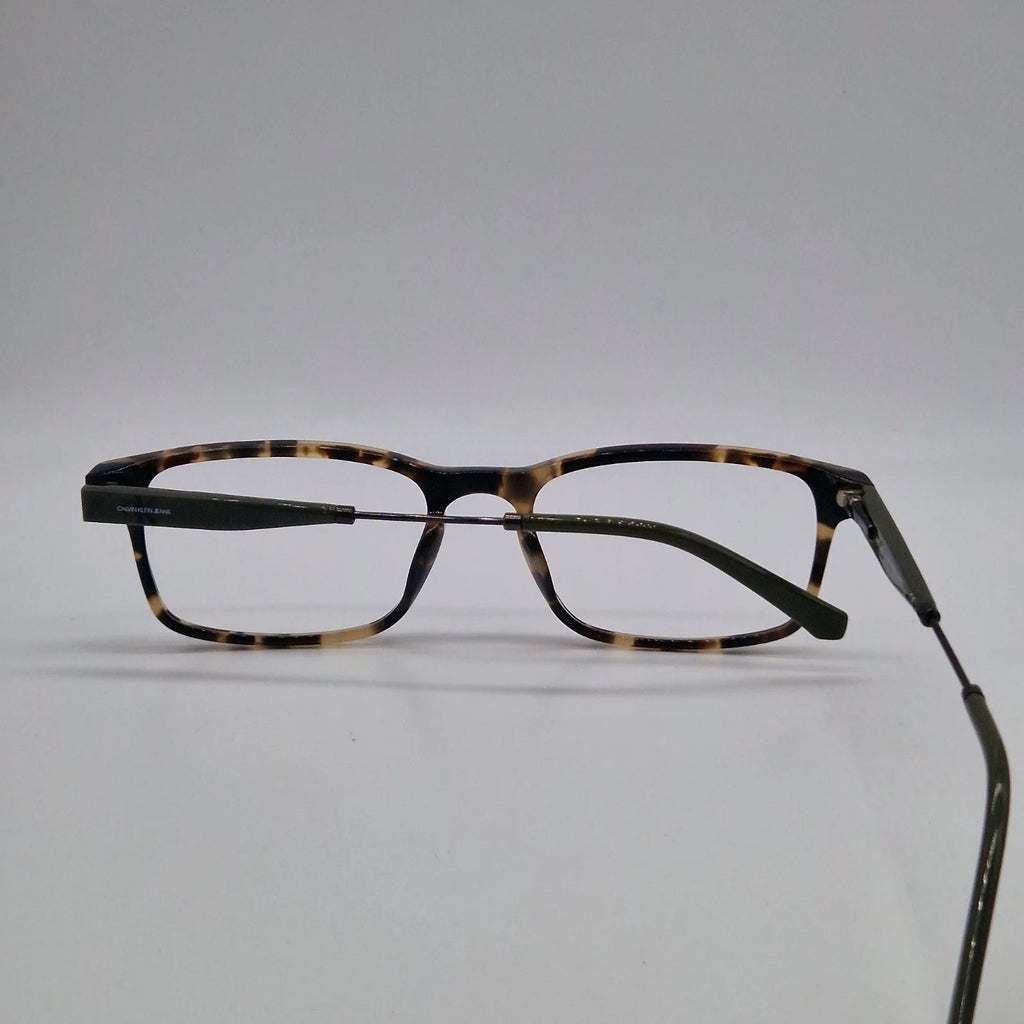 Calvin Klein Jeans CKJ18707 Green - Eyeglasses frames
