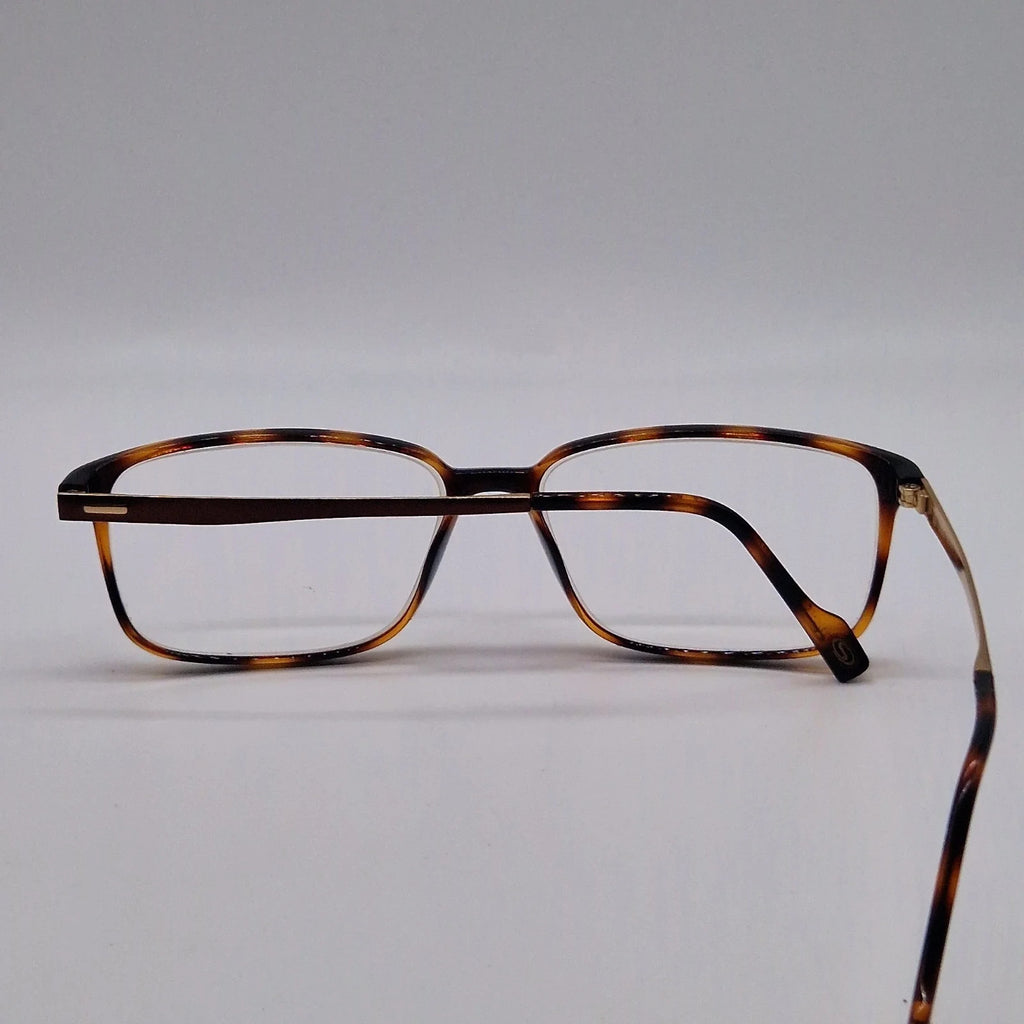 Stepper Design 11 30827516 Brown - Eyeglasses frames