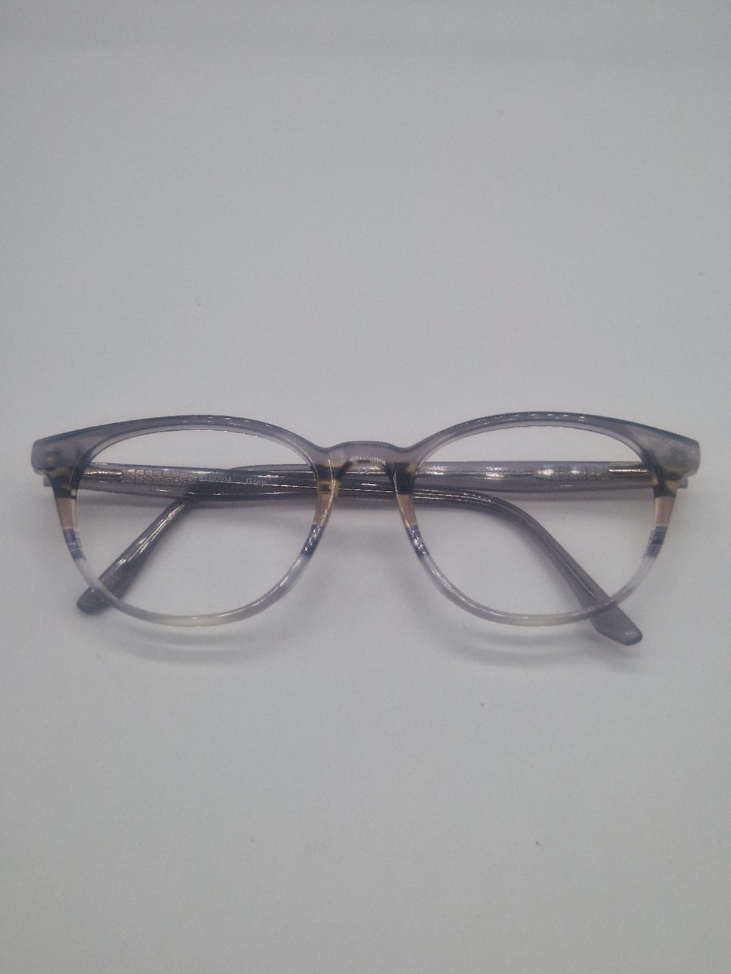 Kyusu KU2204 Grey - Eyeglasses frames