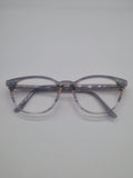 Kyusu KU2204 Grey - Eyeglasses frames