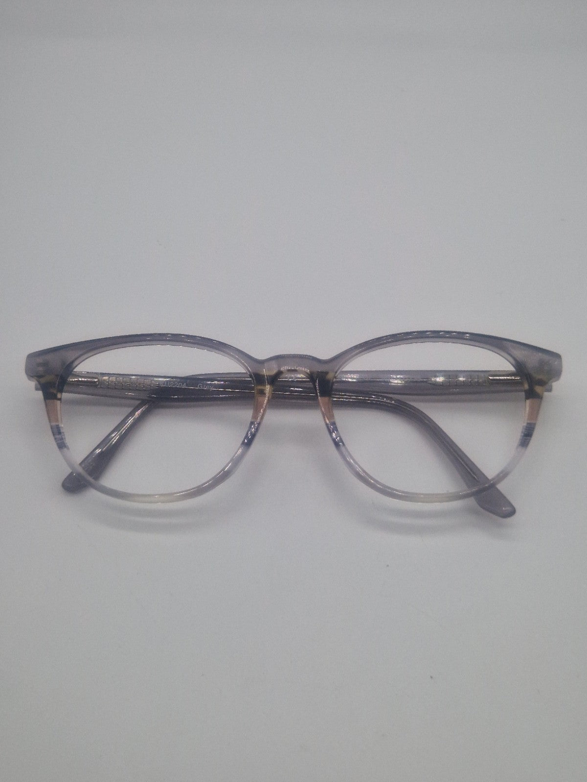 Kyusu KU2204 Grey - Eyeglasses frames