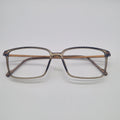 Stepper Design 21 33134864 Brown - Eyeglasses frames