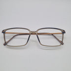 Stepper Design 21 33134864 Brown - Eyeglasses frames