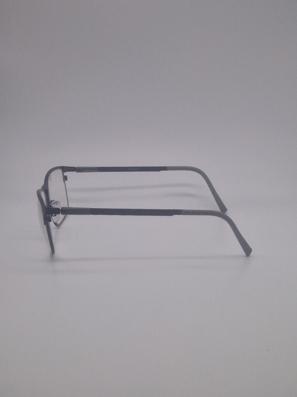Specsavers Elgar 30771246 Grey - Eyeglasses frames 
