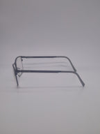 Specsavers Elgar 30771246 Grey - Eyeglasses frames 