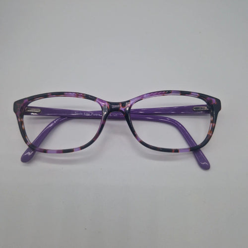 Boots Ellis Purple - Eyeglasses frames