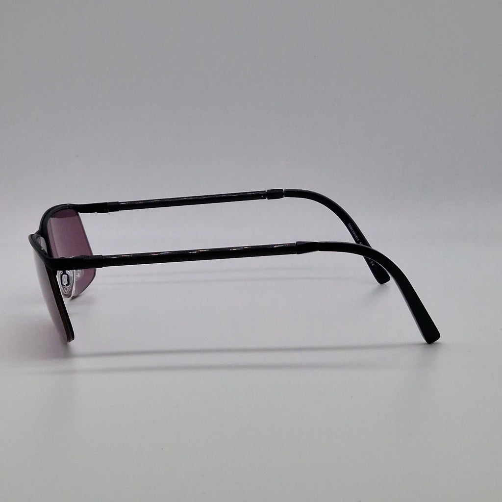 Specsavers Denholm 25382679 Black - Eyeglasses frames