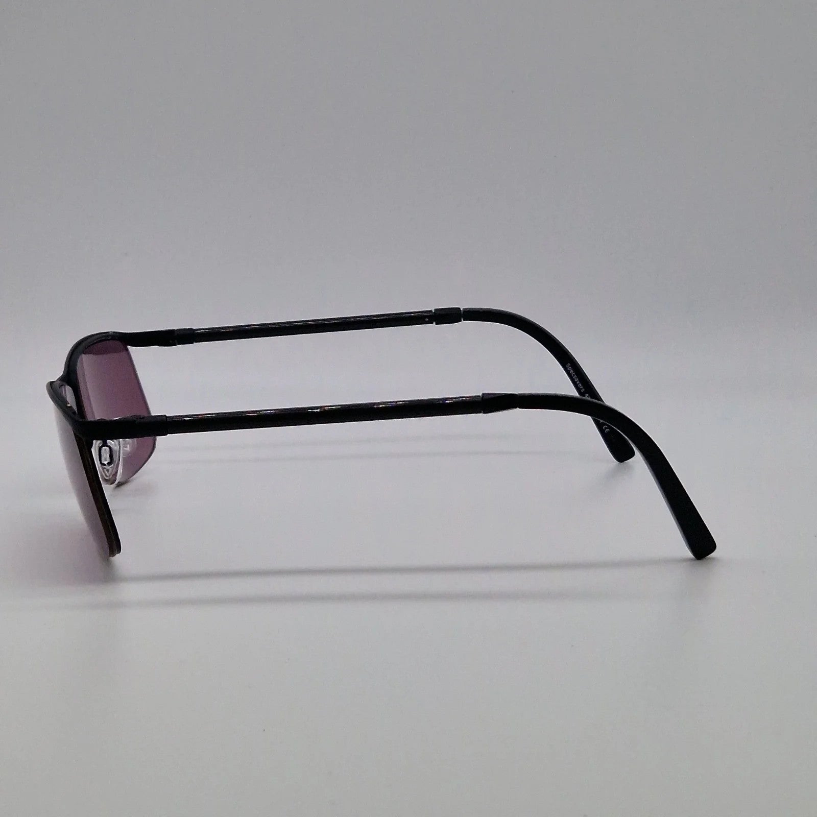 Specsavers Denholm 25382679 Black - Eyeglasses frames