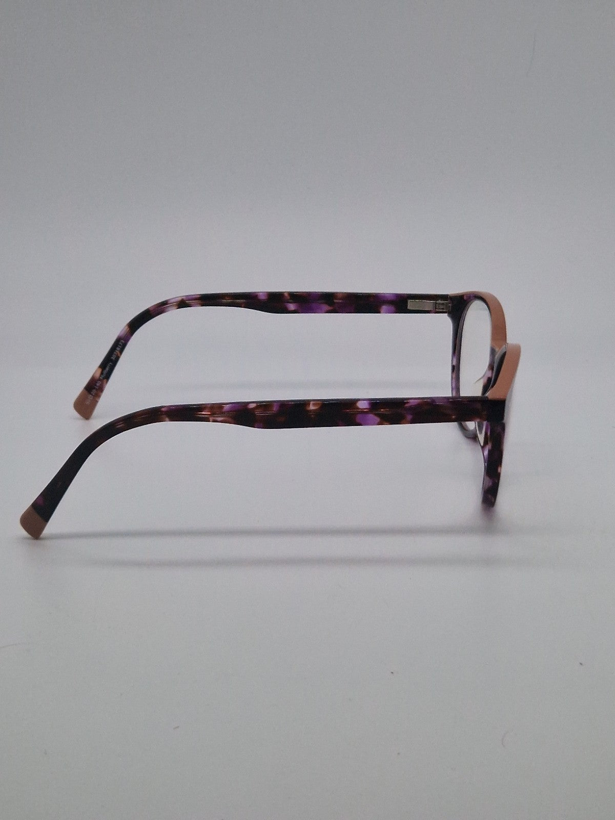 Specsavers Mulberry 30718173 Purple - Eyeglasses frames