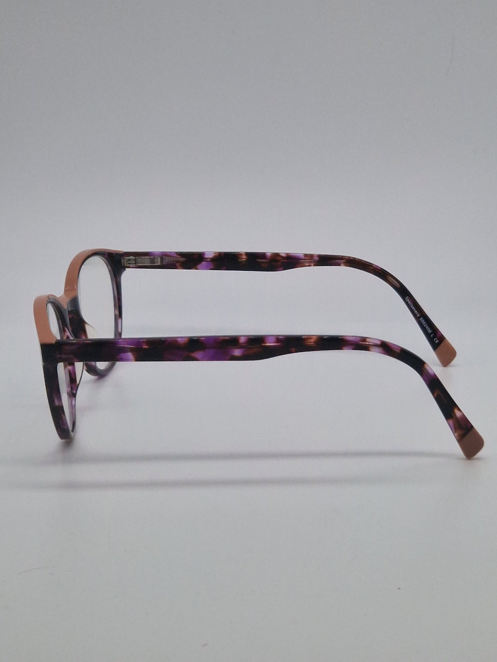 Specsavers Mulberry 30718173 Purple - Eyeglasses frames