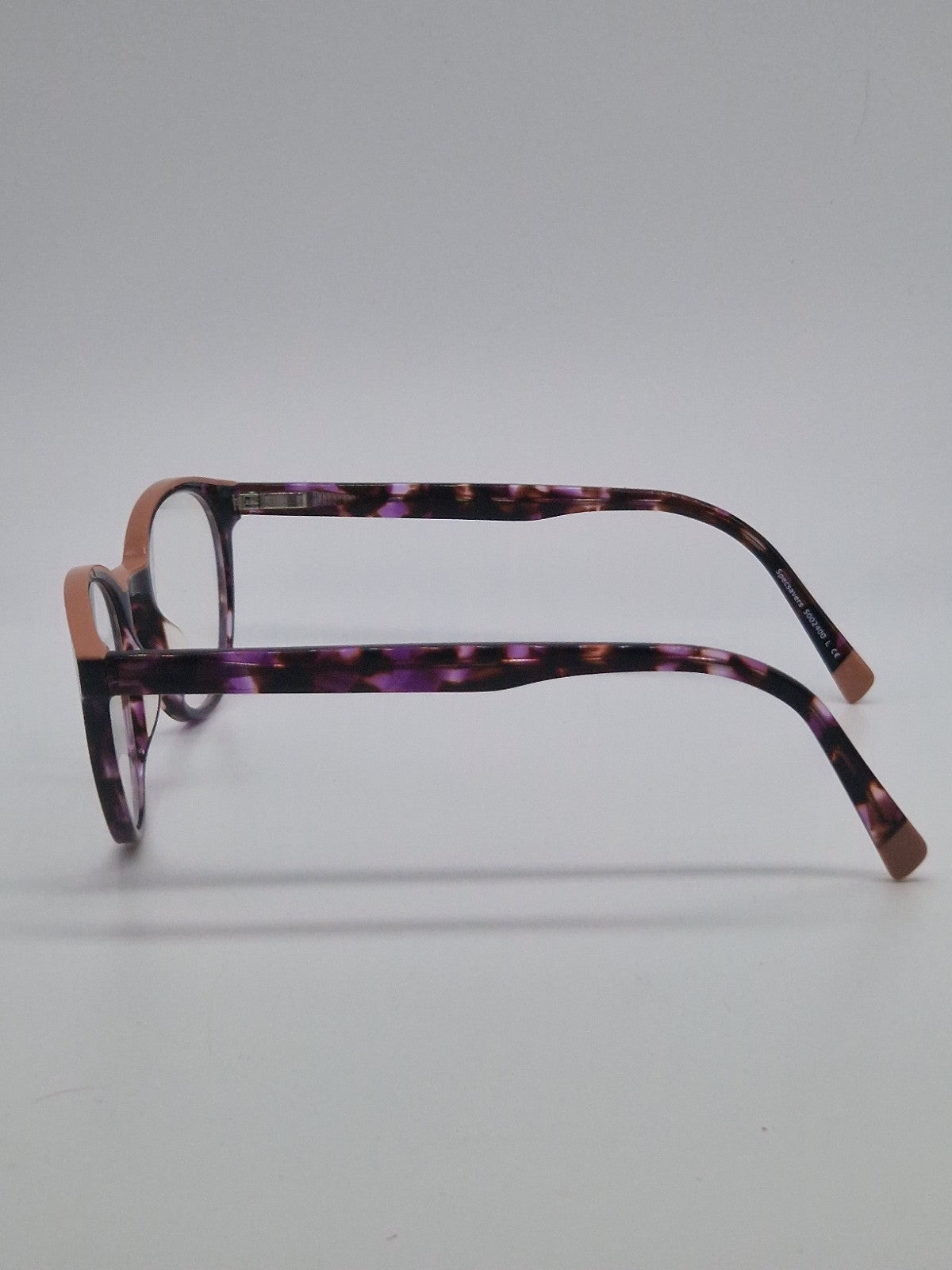 Specsavers Mulberry 30718173 Purple - Eyeglasses frames