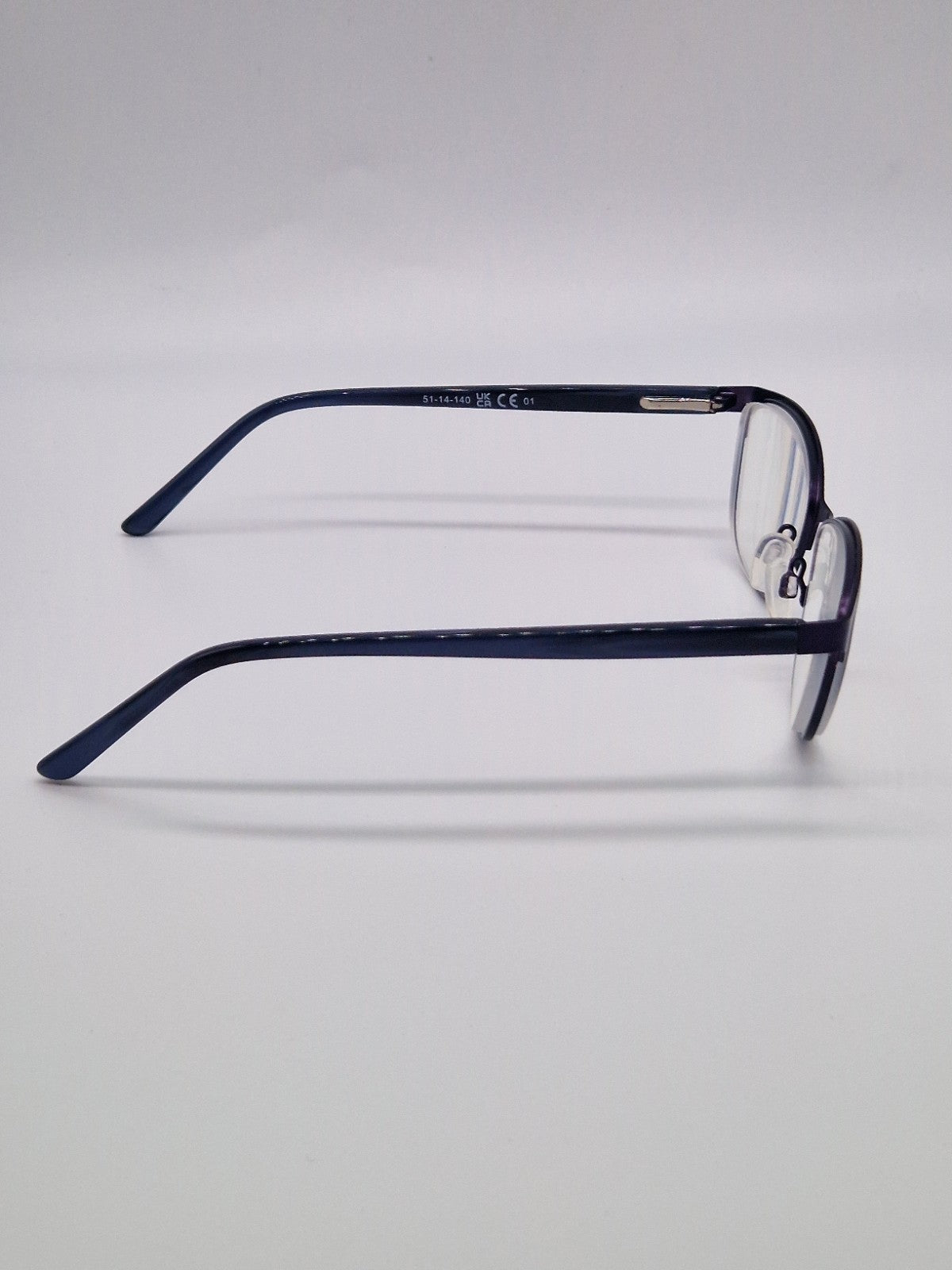 Boots F23007 Purple - Eyeglasses frames 