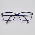 Stepper SI-30048 F550 Blue - Eyeglasses frames