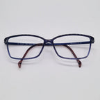 Stepper SI-30048 F550 Blue - Eyeglasses frames