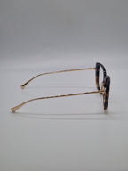 Unofficial UNO 2158 002 - Eyeglasses frames