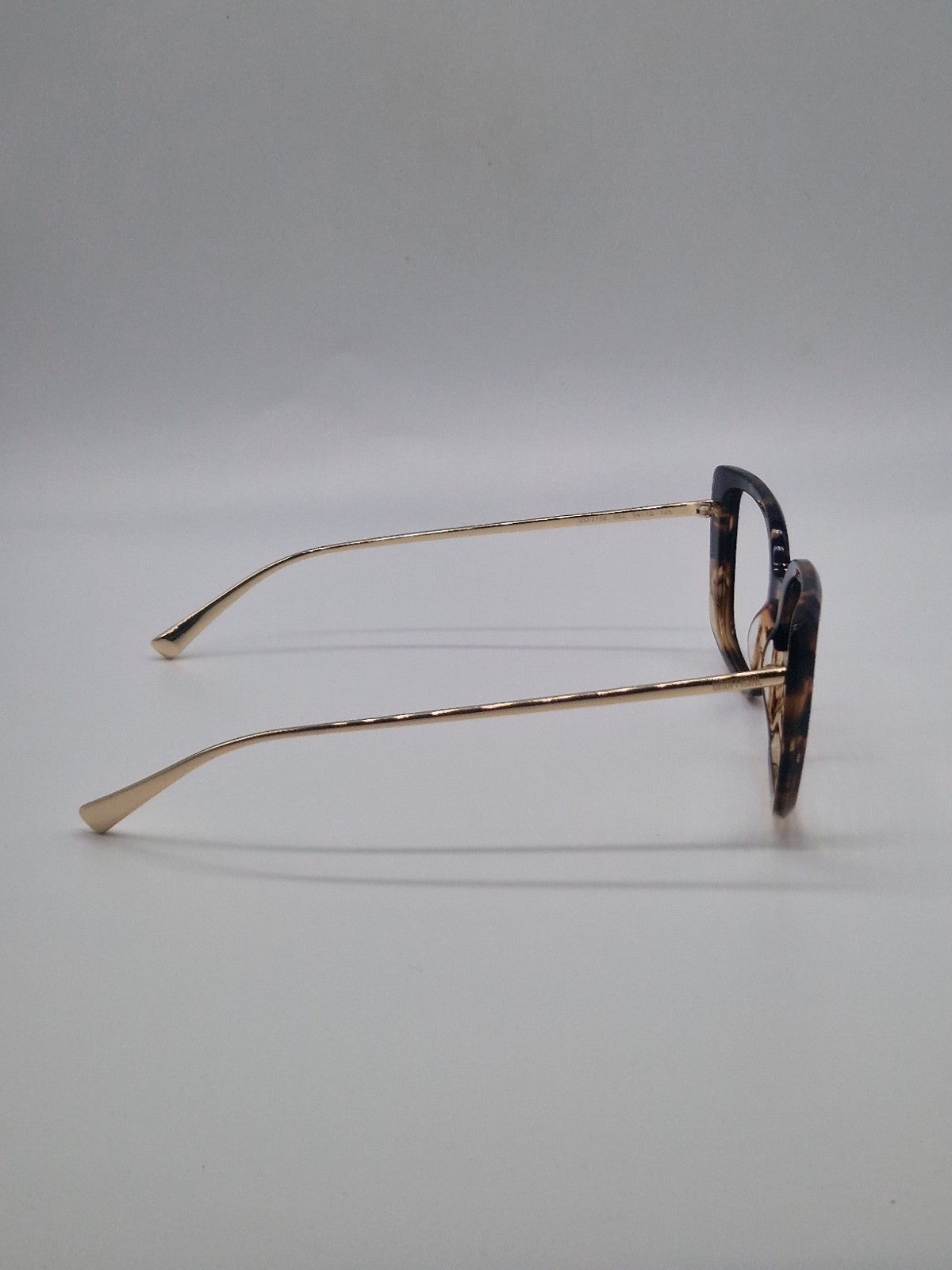 Unofficial UNO 2158 002 - Eyeglasses frames