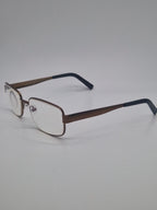 Boots Bryn11081 Brown - Eyeglasses frames