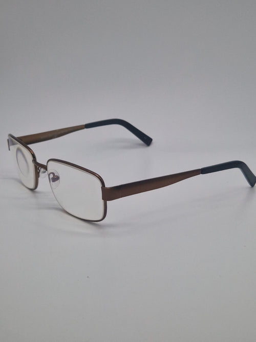 Boots Bryn11081 Brown - Eyeglasses frames