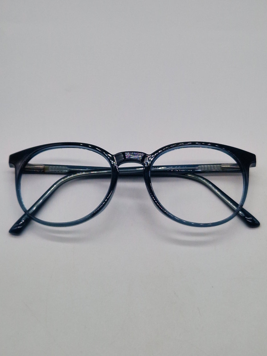 Boots M23012 Blue - Eyeglasses frames