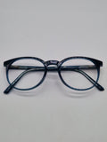 Boots M23012 Blue - Eyeglasses frames