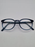 Boots M23012 Blue - Eyeglasses frames