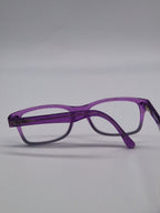 RayBan RB 1531 3646 Purple - Eyeglasses frames