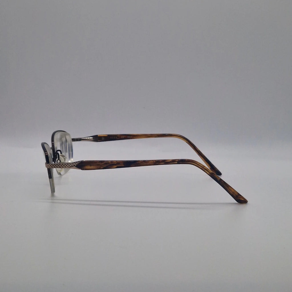 Elle EL 13360 Brown - Eyeglasses frames