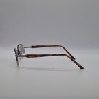 Elle EL 13360 Brown - Eyeglasses frames