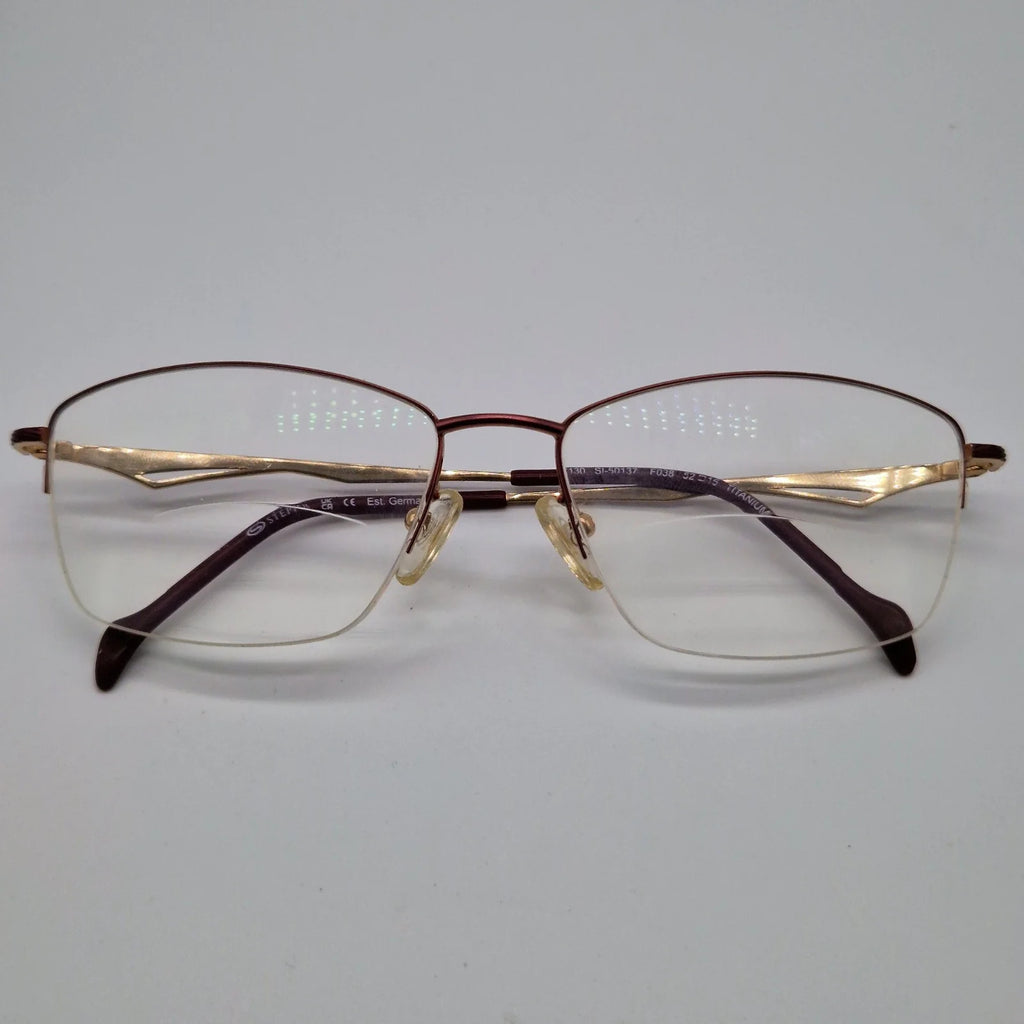 Stepper SI-50137 Purple - Eyeglasses frames