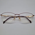 Stepper SI-50137 Purple - Eyeglasses frames