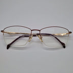 Stepper SI-50137 Purple - Eyeglasses frames