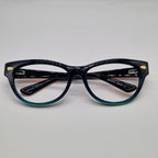 Specsavers Red Or Dead Sun Rx 04 25635607 - Eyeglasses frames
