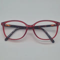 Specsavers Abena 32258165 Red - Eyeglasses frames