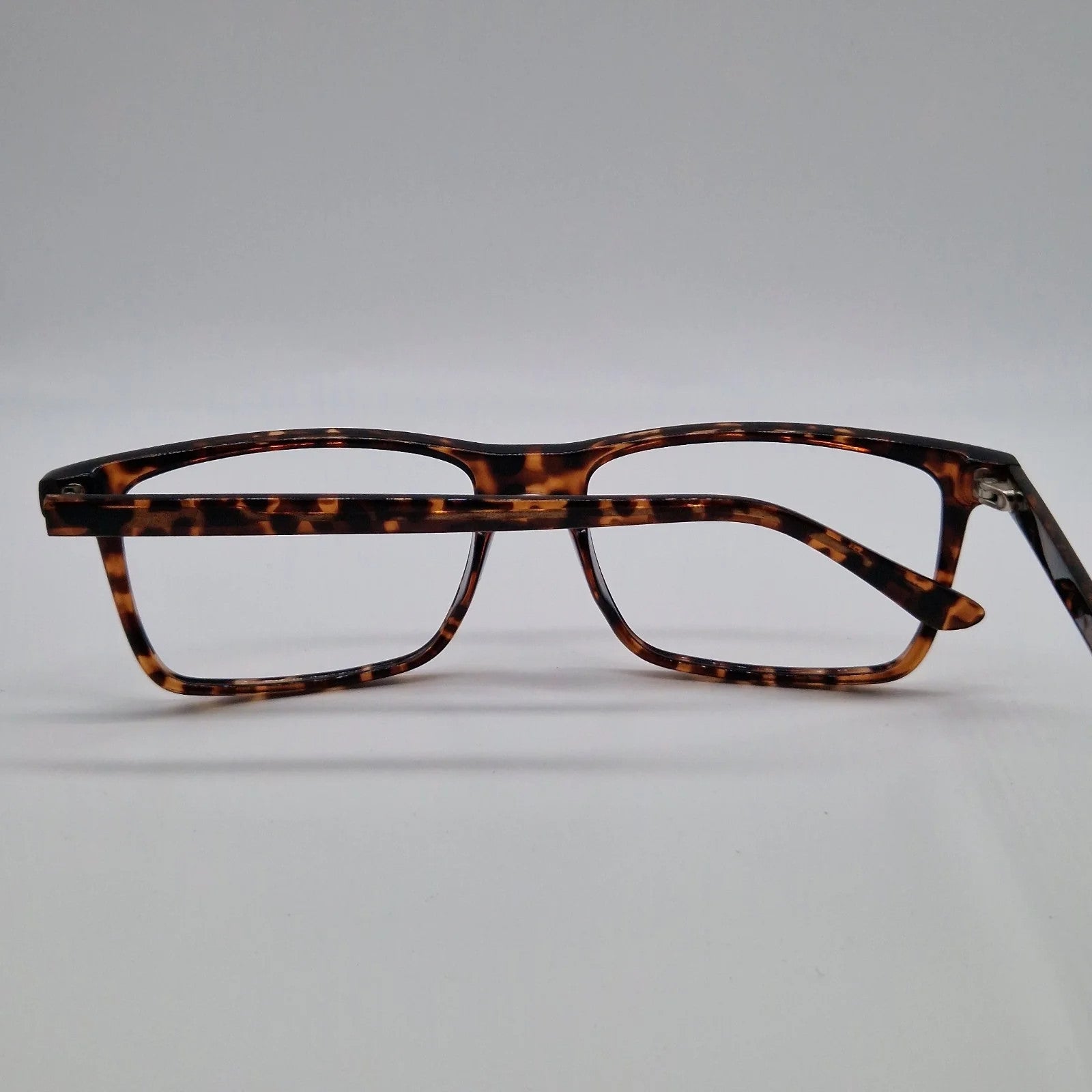 Specsavers Jerry 30767720 Tortoiseshell - Eyeglasses frames
