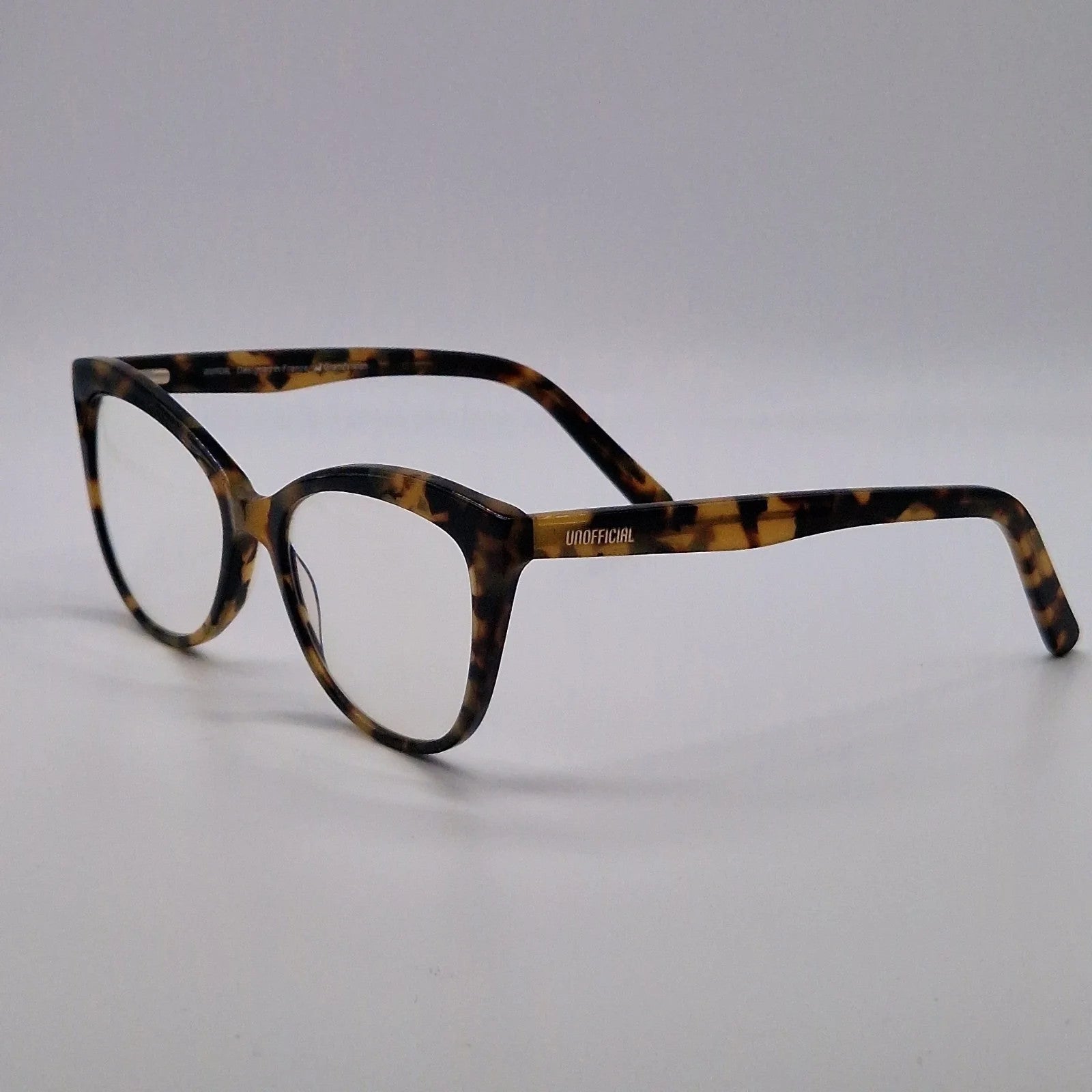 Unofficial UNOF0179 HH00 - Eyeglasses frames