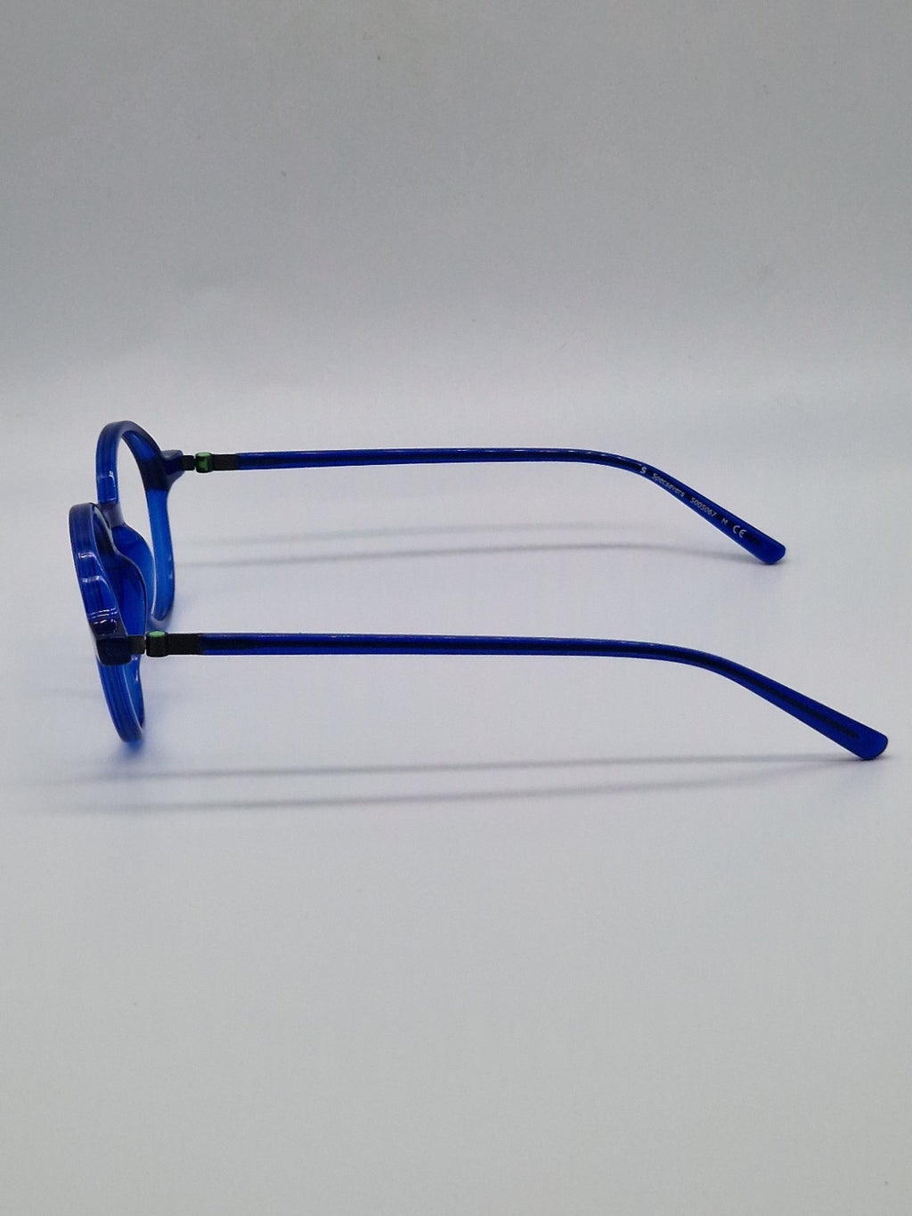 Specsavers Colour Union 08 33135793 Blue - Eyeglasses frames