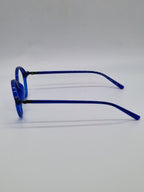 Specsavers Colour Union 08 33135793 Blue - Eyeglasses frames