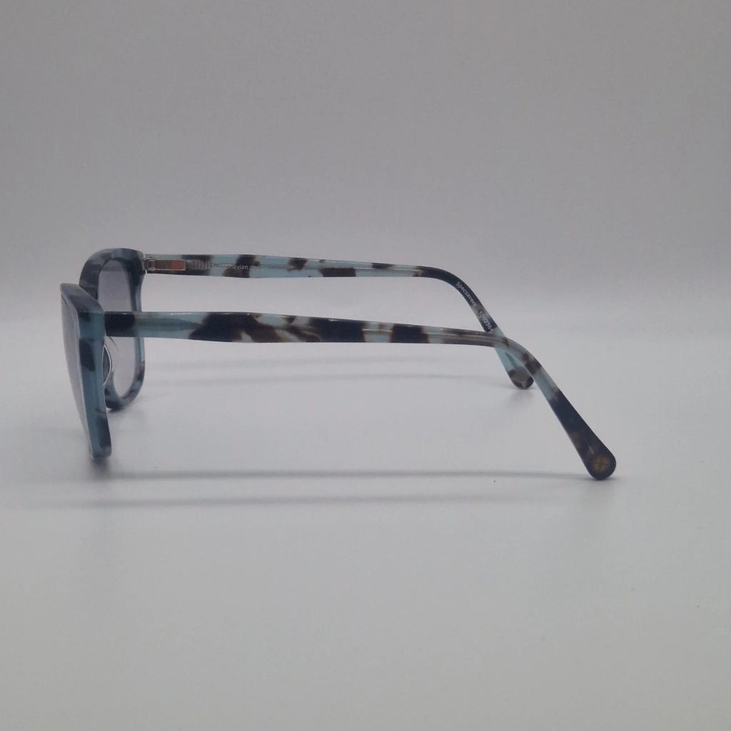 Specsavers ECO Climate 30717183 Blue - Eyeglasses frames