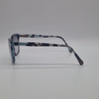 Specsavers ECO Climate 30717183 Blue - Eyeglasses frames
