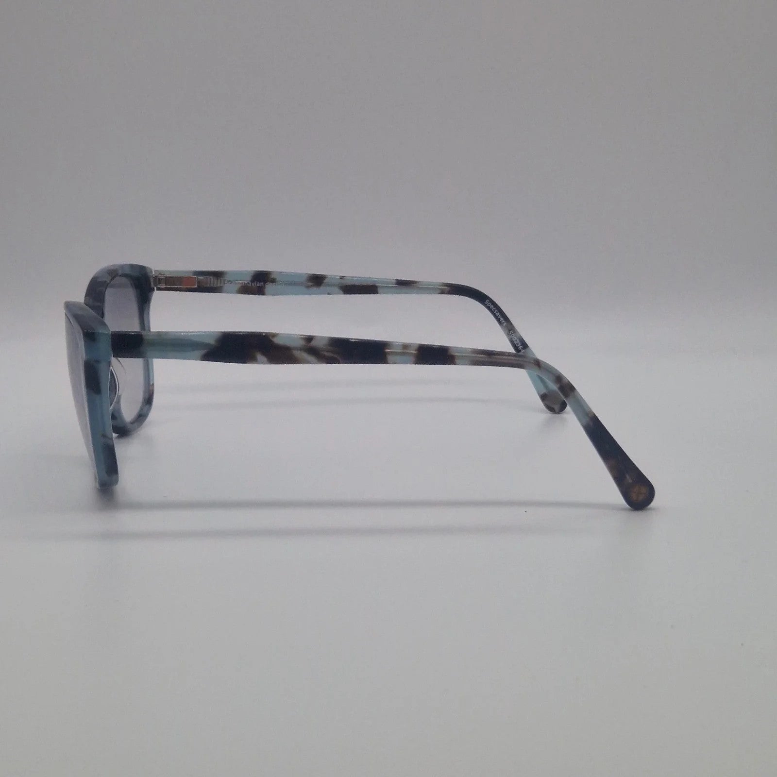 Specsavers ECO Climate 30717183 Blue - Eyeglasses frames