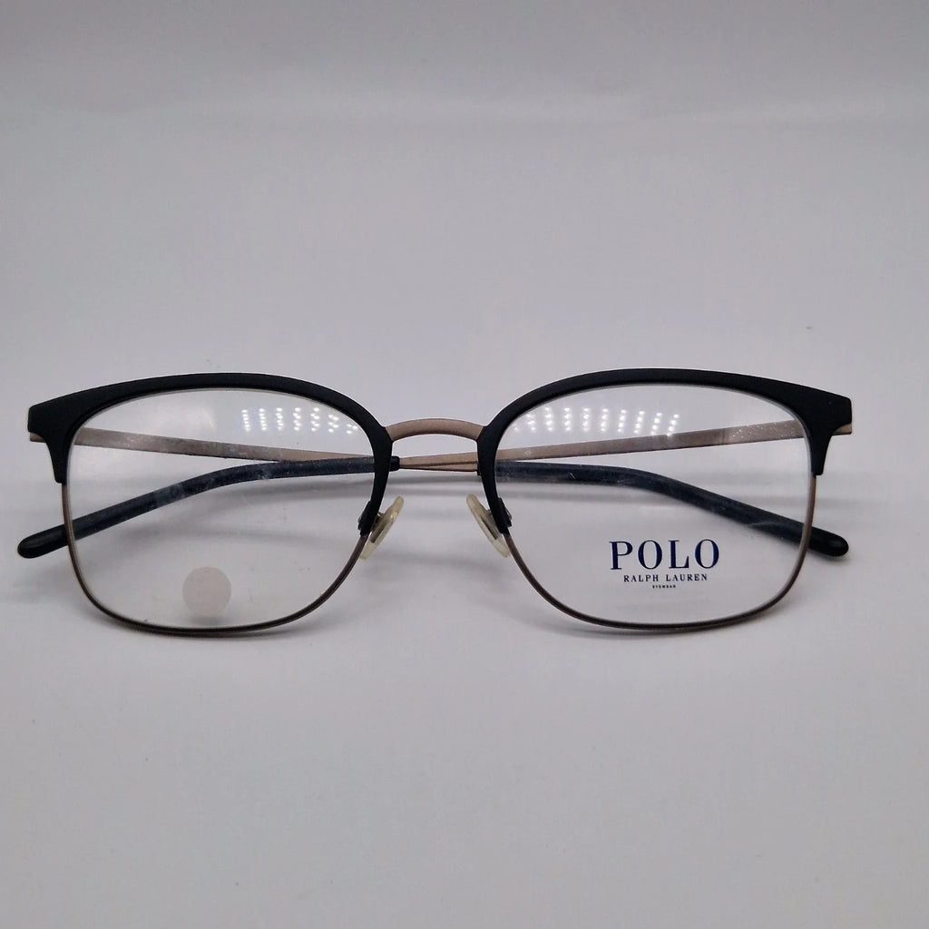 Polo Ralph Lauren PH 1177 9333 Grey - Eyeglasses frames