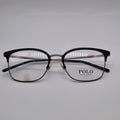 Polo Ralph Lauren PH 1177 9333 Grey - Eyeglasses frames
