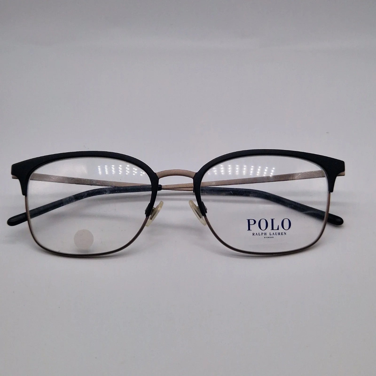 Polo Ralph Lauren PH 1177 9333 Grey - Eyeglasses frames