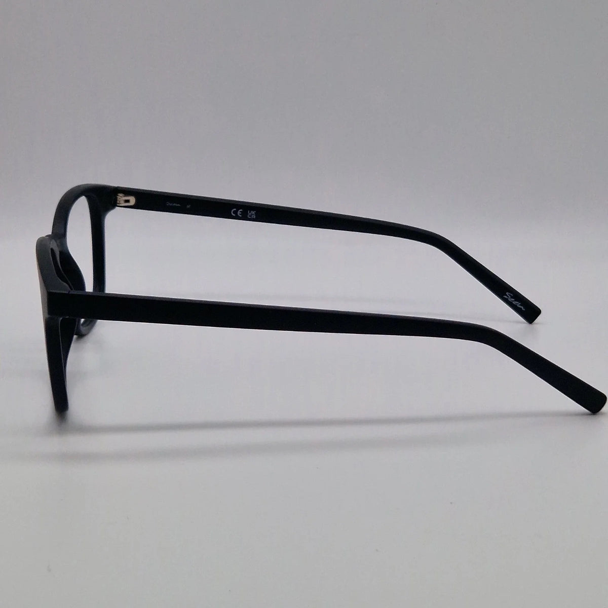 Seen SNOM5003 Black - Eyeglasses frames