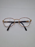 Specsavers Jeanne 30734951 Brown - Eyeglasses frames 