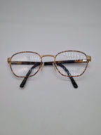 Specsavers Jeanne 30734951 Brown - Eyeglasses frames 