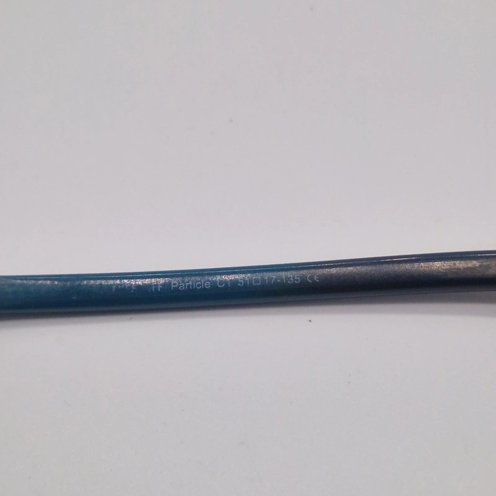 International Eyewear Eyespace C1 Blue - Eyeglasses frames