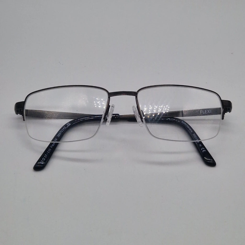 Specsavers Flexi 134 30571143 Black - Eyeglasses frames
